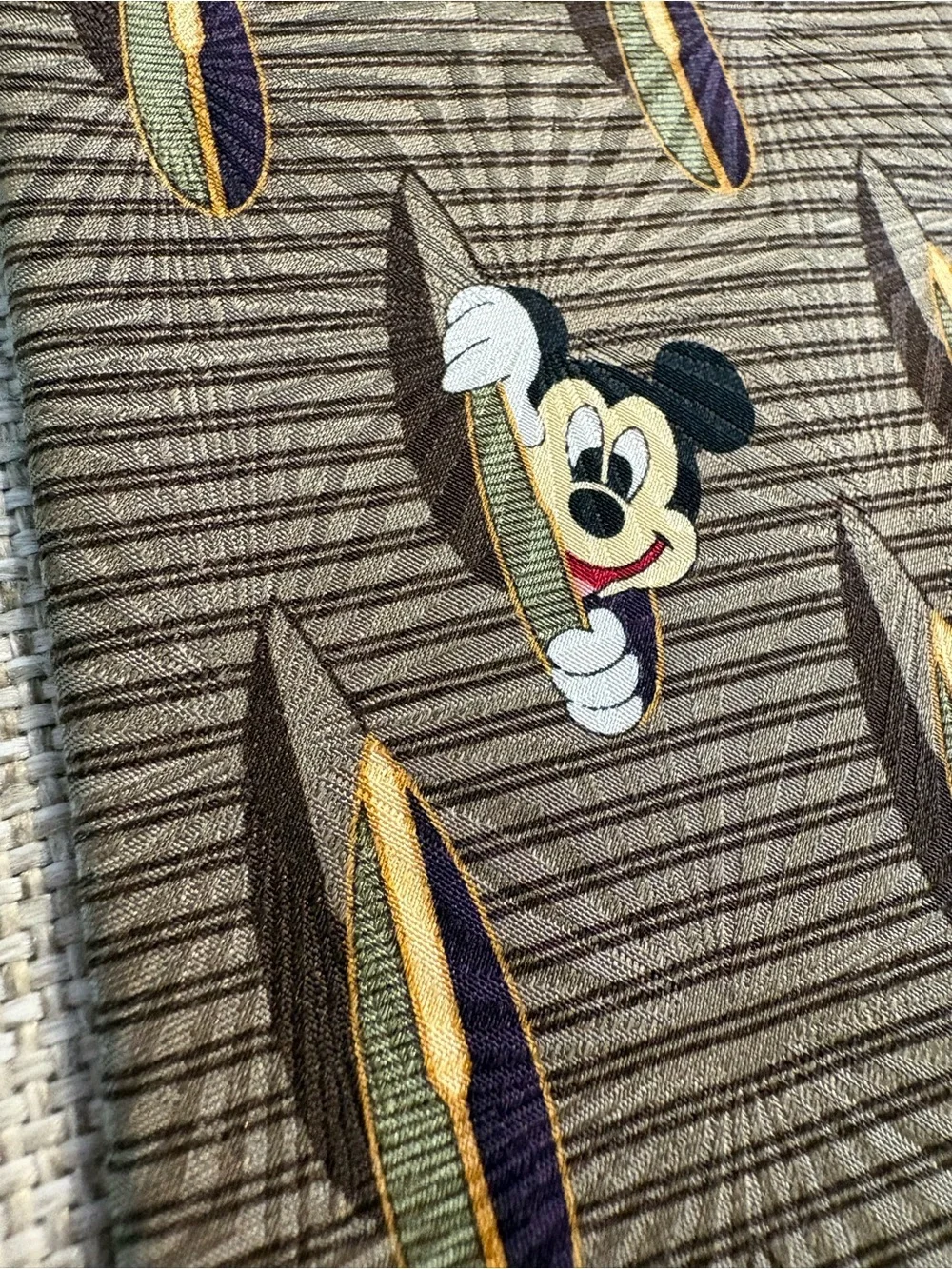 Disney vintage walt